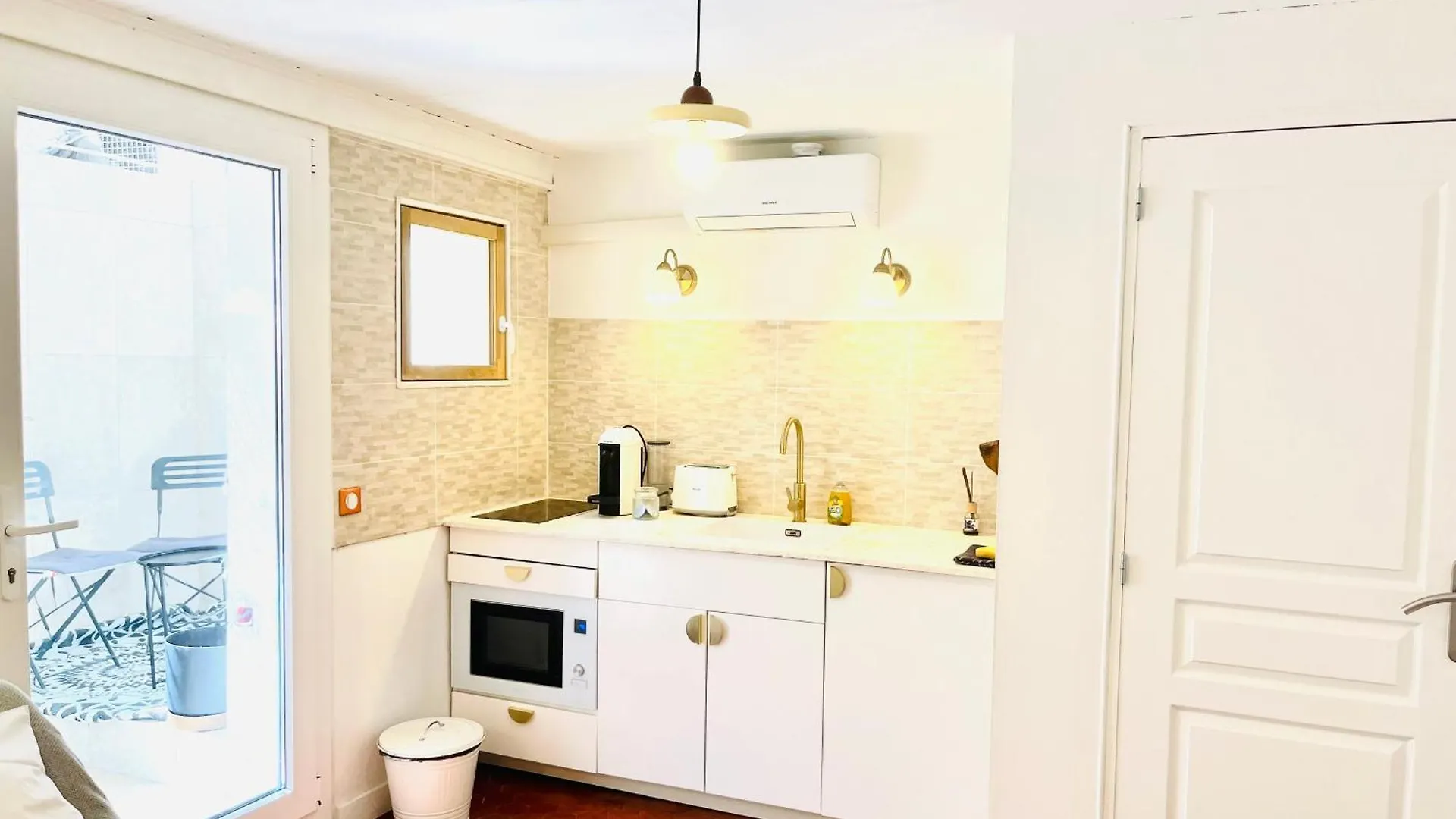 La Maison By Simone T2 Cannes